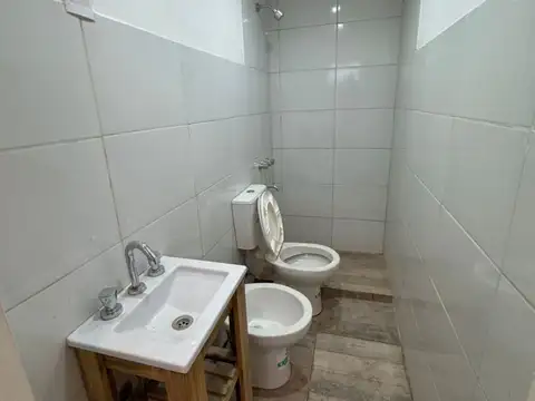 Depto Tipo Casa en Venta de Monoambiente
