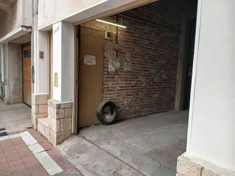 VENTA CASA ALTA CORDOBA 2 DORM A REFACCIONAR