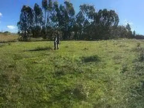 Barrio Entre Las Sierras