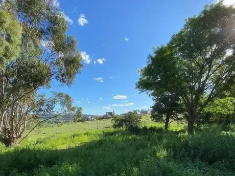 Terreno en Venta en Tandil, USD 32.000