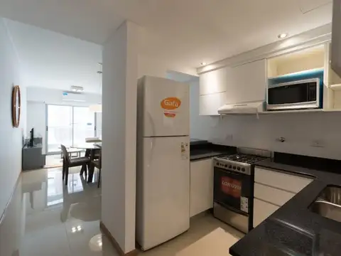 Departamento en Venta de 2 dormitorios