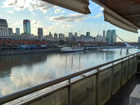 Casa en Venta en Puerto Madero, Capital Federal