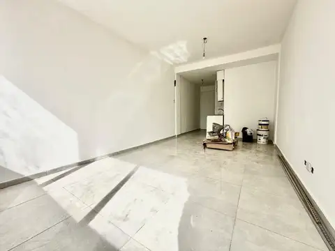 Venta Monoambiente - La Boca