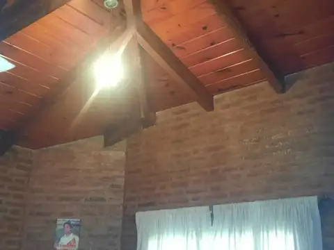 Casa en Venta 15 años