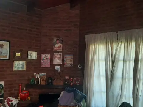 Casa en Venta en San Justo, USD 40.000