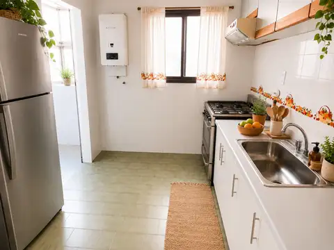 Departamento en Alquiler en Liniers, $ 850.000