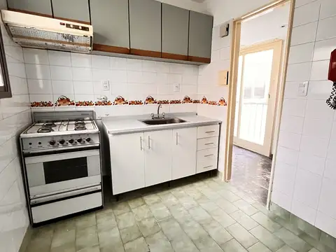 Departamento en Alquiler al Oeste