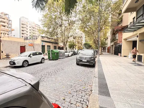 Departamento en Alquiler de 3 ambientes