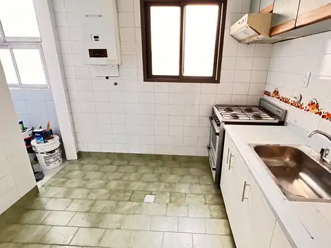Departamento en Alquiler de 2 dormitorios