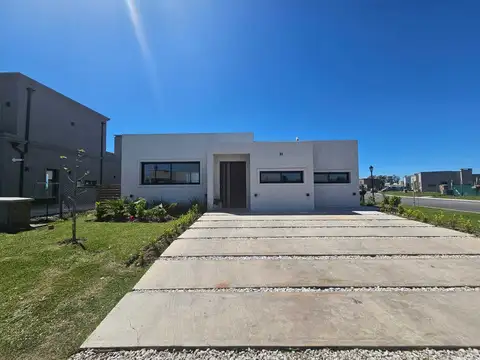 BARRIO CERRADO SANTA ELISA