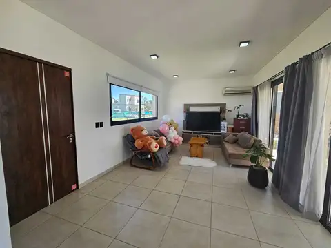 Casa en Venta 1 año