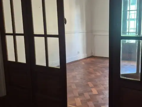 Departamento en Alquiler de 4 ambientes