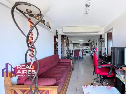 Departamento en Venta al Este