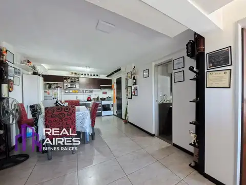 Departamento en Venta en Ciudadela, USD 69.000