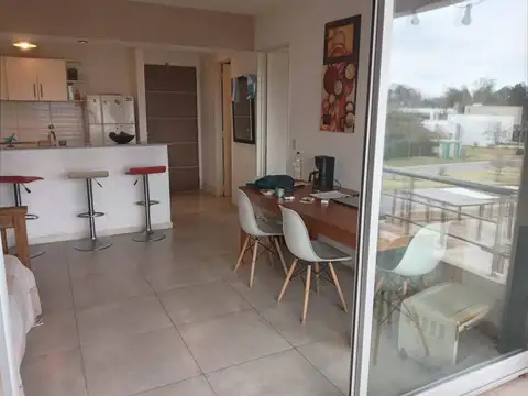 Departamento en Venta en Lagoon Pilar, USD 98.000