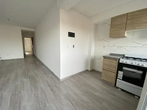 Hipolito Yrigoyen 1500, Piso 5