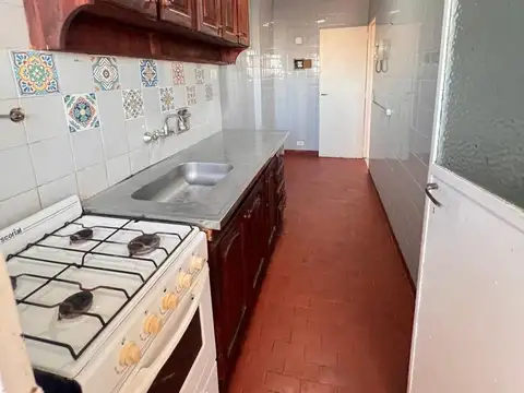 Departamento en Venta en Palermo, USD 125.000