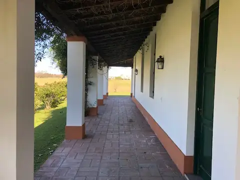 Casa en Venta 45 años