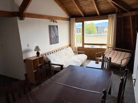 Departamento en alquiler en Centro