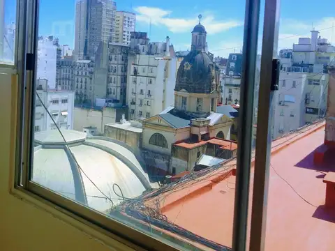 Marcelo Torcuato De Alvear 1300