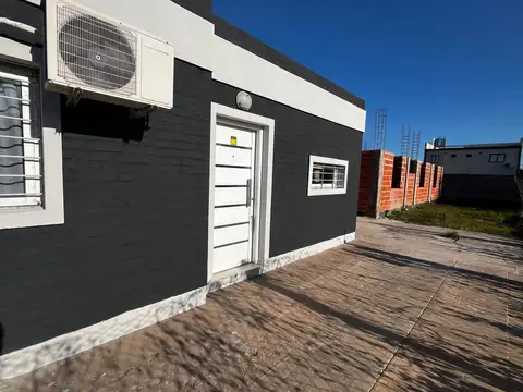 Casa 3 ambientes con 3 baños