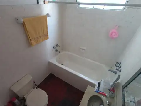 Departamento en Venta en Chacarita, USD 40.000