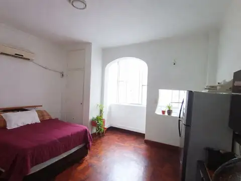 Venta departamento monoambiente Chacarita