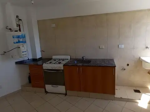Departamento en Venta1 Dormitorio San Martin