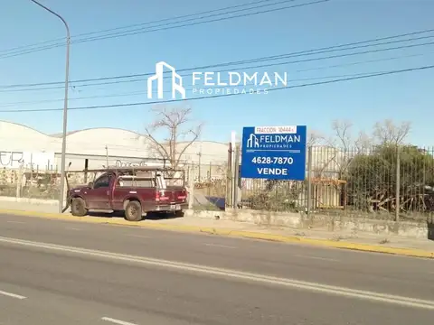 Terreno en Venta en San Antonio de Padua, Partido de Merlo
