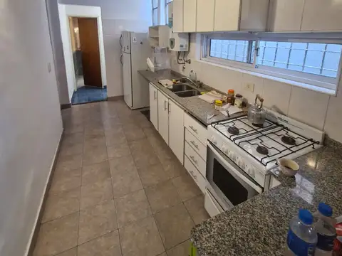 Depto Tipo Casa en Venta con 1 cocheras