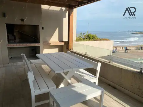 Departamento en Venta en Costa del Salado, USD 1.100.000