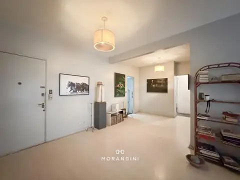 Departamento en Venta Apto profesional