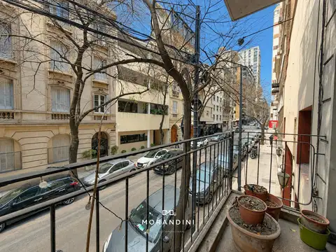 Departamento en Venta en Recoleta, USD 195.000