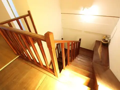 VENTA Casa 7 amb Boulogne San Isidro Jardin 3 coch