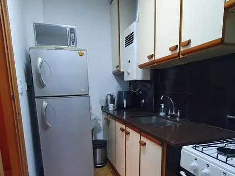 VENTA DEPARTAMENTO 3 DORMITORIOS PATIO ARROYITO