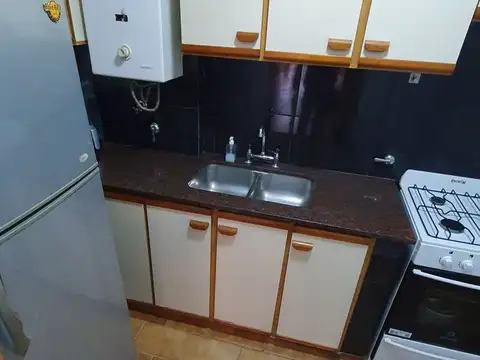 Avenida Génova 1500