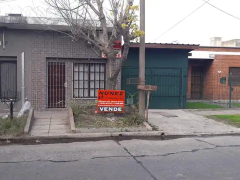 Los Pinos 362
