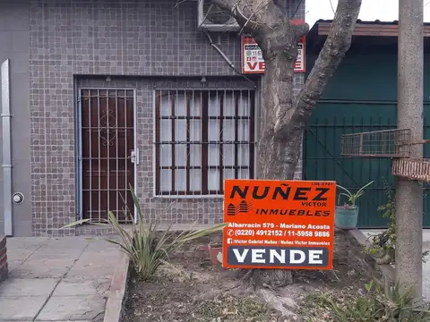 En venta  hermoso PH