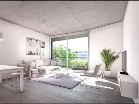 Departamento en Venta de Monoambiente