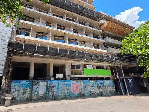 Departamento en Venta en Belgrano, USD 75.900