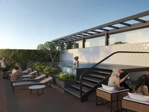 Departamento en Venta Permite mascota