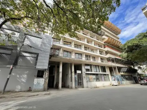 Departamento en Venta en Belgrano, USD 69.900