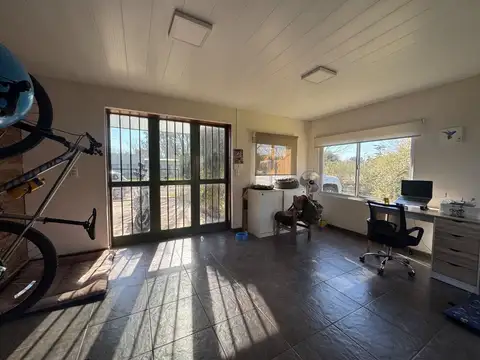 CASA EN VENTA EN OCAMPO CON PATIO