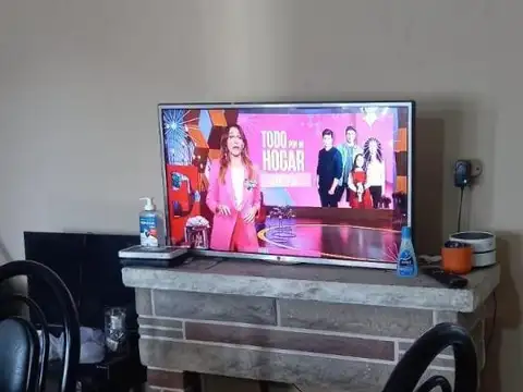 Cabrera e/ Avellaneda y Necochea