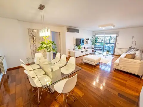 Departamento en Venta 15 años