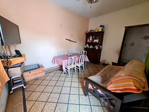 Depto Tipo Casa en Venta en Ciudad Madero, USD 58.900