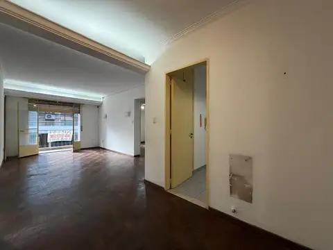 Venta Departamento 3 dormitorios Balcón Terraza