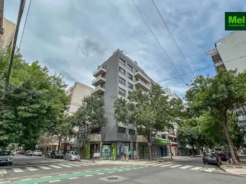 Dúplex 2 amb + terrazas