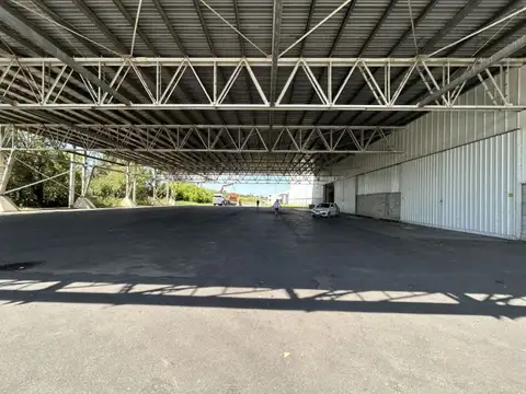 Galpon en Alquiler en Rosario, USD 52.500