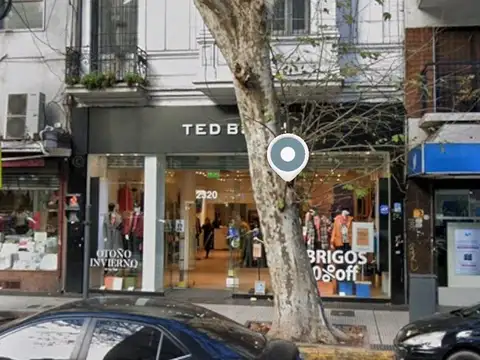 Local en Venta en Recoleta, Capital Federal